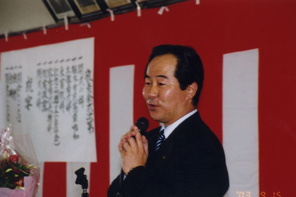 市長時代